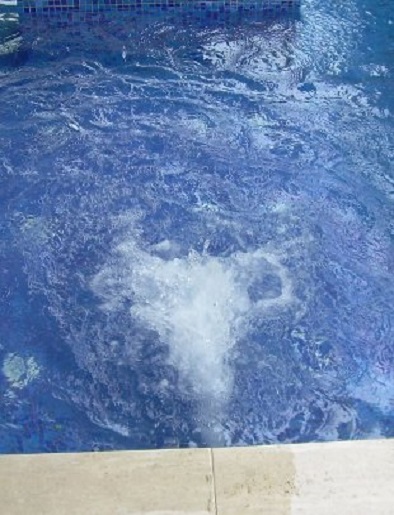 Spa Pool Sample